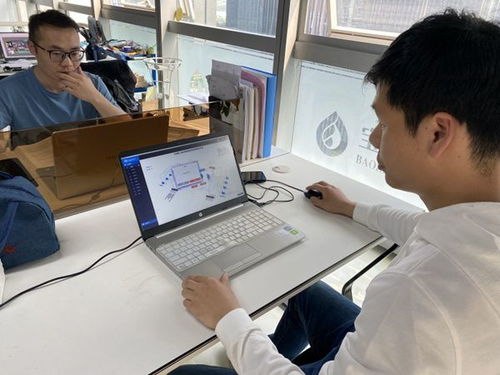 观山湖区 以科技创新为引擎，软件开发助推城市高质量发展