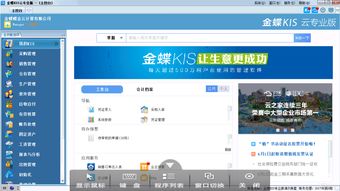 软件服务 驱动数字化未来的核心引擎